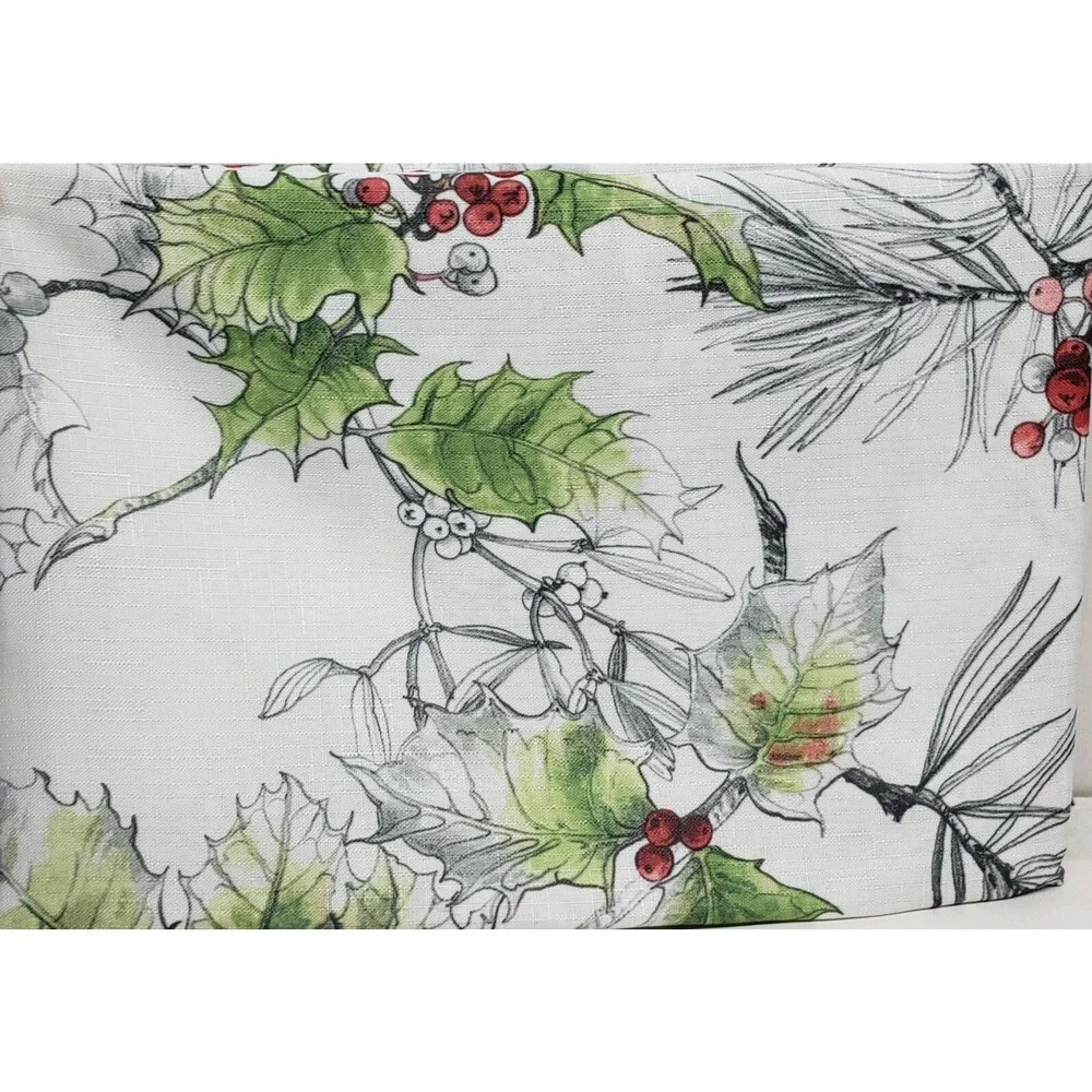1 Fabric Tablecloth,52